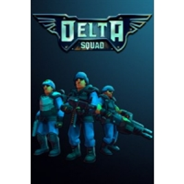 Imagem da oferta Jogo Delta Squad - Xbox One