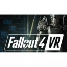 Imagem da oferta Jogo Fallout 4 VR - PC Steam