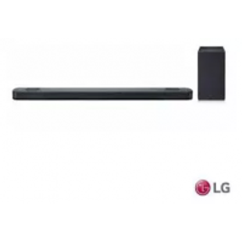 Imagem da oferta SoundBar LG SK9Y 500W Entrada 5.2.1 Sound Sync Canais Bluetooth/Wi-fi com Dolby Atmos