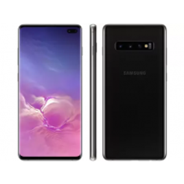 Imagem da oferta Smartphone Samsung Galaxy S10+ 128GB Dual Chip 8GB RAM Tela 6.4”