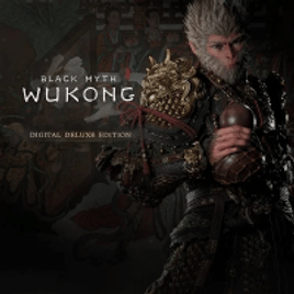 Imagem da oferta Jogo Black Myth: Wukong Digital Deluxe Edition - PC Steam