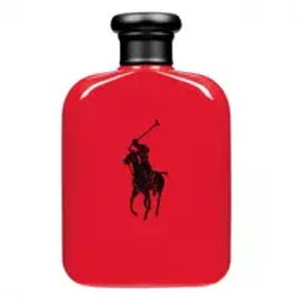 Imagem da oferta Perfume Ralph Lauren Polo Red Masculino EDT - 40ml