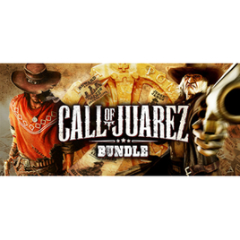 Imagem da oferta Jogo Call of Juarez Bundle - PC GOG