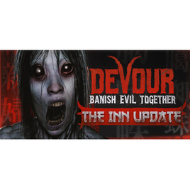 DEVOUR on Steam