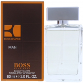 Imagem da oferta Perfume Hugo Boss Orange Masculino EDT 60ml