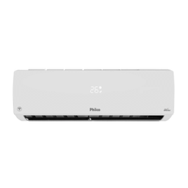 Imagem da oferta Ar-Condicionado Split hw Inverter R-32 Philco PAC9000IFM15 9.000 BTUs Só Frio 220V