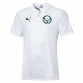 Imagem da oferta Camisa Polo Palmeiras Puma Casual 2021 - Masculino