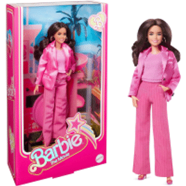 Imagem da oferta Brinquedo Boneca Glória Barbie o Filme