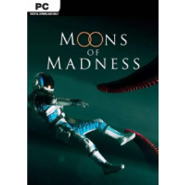 Imagem da oferta Jogo Moons OF Madness - PC Steam