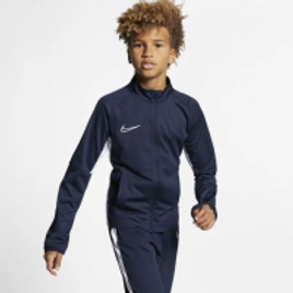 Imagem da oferta Agasalho Nike Dri-FIT Academy Infantil