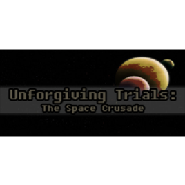 Jogo Unforgiving Trials: The Space Crusade - PC