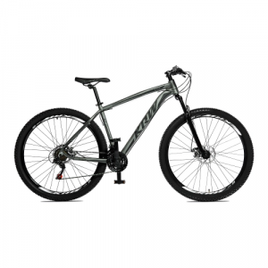 Bicicleta KRW Aro 29 Alumínio 24 Velocidades Freio a Disco - K16