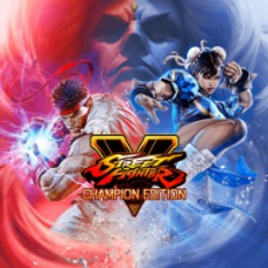 Imagem da oferta Jogo Street Fighter V: Champion Edition - PS4