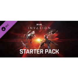 Imagem da oferta Jogo Eve Online: Invasion Starter Pack (DLC) - PC
