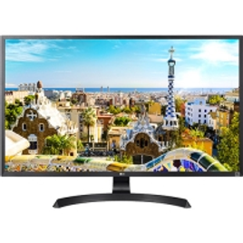 Imagem da oferta Monitor LED 32" LG Widescreen Ultra HD/4K 32UD59-B.BWZ