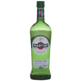Imagem da oferta Vermute Martini Extra Dry 750ml