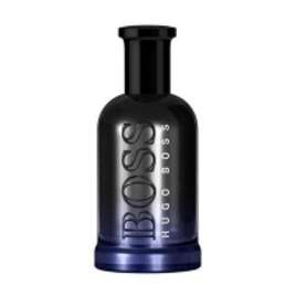 Imagem da oferta Perfume Hugo Boss Bottled Night EDT Masculino - 100ml