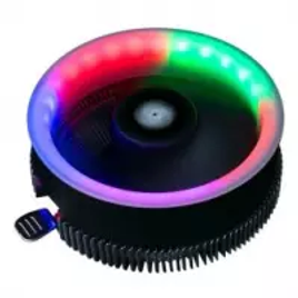 Imagem da oferta Cooler para Processador Pichau Gaming Sparrow RGB Rainbow - PGSPA-01-RGB