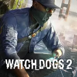 Imagem da oferta Jogo Watch Dogs 2 - PC Uplay