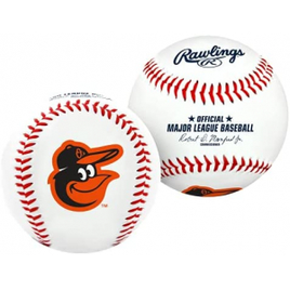Imagem da oferta Bola de Beisebol Baltimore Orioles - Rawlings