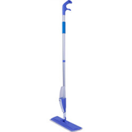 Imagem da oferta Mop Spray Cinza e Azul - Fun Clean