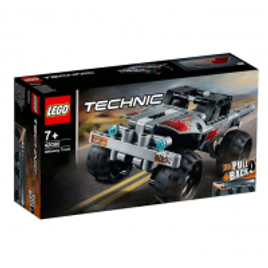 Imagem da oferta Technic: Caminhão de Fuga 42090 - Lego