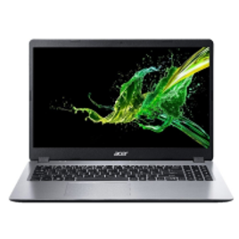 Imagem da oferta Notebook Acer Aspire 3 A315-54-58H0 Intel Core I5 4GB 1TB HD 15,6' Windows 10