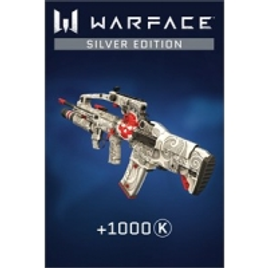 Imagem da oferta Jogo Warface Silver Edition - Xbox One