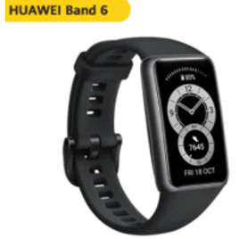 Smartband Huawei Band 6