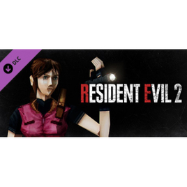 Imagem da oferta Jogo Resident Evil 2 - Claire Costume: 98' - PC Steam