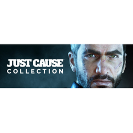Imagem da oferta Jogo Just Cause Collection - PC Steam