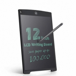 Imagem da oferta Tablet 12" para escrita ou desenho com mousepad
