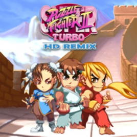 Jogo Super Puzzle Fighter II T R$ 8 - Promobit