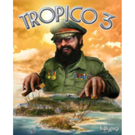Imagem da oferta Jogo Tropico 3: Gold Edition - PC Steam