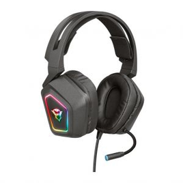 Headset Gamer Trust GXT 450 Blizz 7.1 Virtual Multicolor - T23191