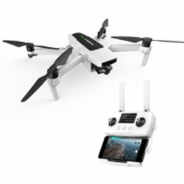 Imagem da oferta Drone hubsan zino 2 com GPS WiFi FPV e câmera 4K 60 FPS