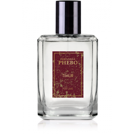 Imagem da oferta Perfume Phebo Timur 100ml