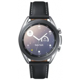 Imagem da oferta Smartwatch Samsung Galaxy Watch 3  41mm - SM-R850NZSPZTO