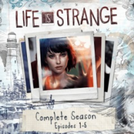 Imagem da oferta Jogo Life is Strange Complete Season - Xbox One