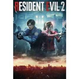 Imagem da oferta Jogo Resident Evil 2  - Xbox One