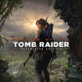 Jogo Shadow Of Tomb Raider: Definitive Edition - PS4