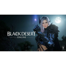 Imagem da oferta Jogo Black Desert - PC Jogue até Nível 50 e tenha o jogo para sempre