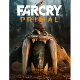 Imagem da oferta Jogo Far Cry Primal Standard Edition - PC Uplay