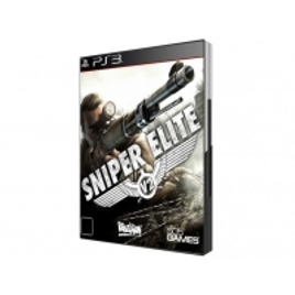Imagem da oferta Sniper Elite V2 - PS3