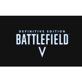 Battlefield V Edição Definitiva  Baixe e compre hoje - Epic Games Store