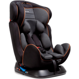 Imagem da oferta Cadeira para Automóvel Voyage Legacy 0 à 36kg - IMP01797