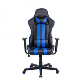 Imagem da oferta Cadeira Gamer MoobX Nitro Com Regulagem de Altura e Reclinação 180°