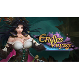 Imagem da oferta Jogo Endless Voyage - PC Steam