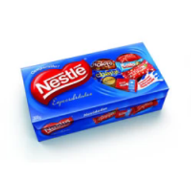 Imagem da oferta Caixa de Bombom Nestlé Especialidades 300g