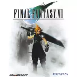 Imagem da oferta Jogo Final Fantasy VII - Xbox One